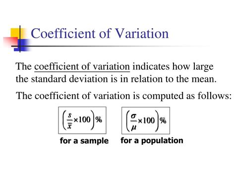 PPT - Statistics PowerPoint Presentation, free download - ID:3111813