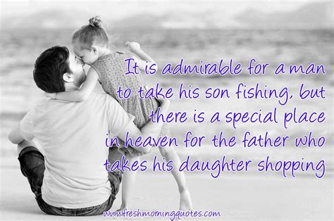 father and daughter relationship quotes with images in english - Johnie Oaks