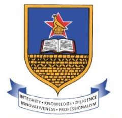 University of Zimbabwe Logo