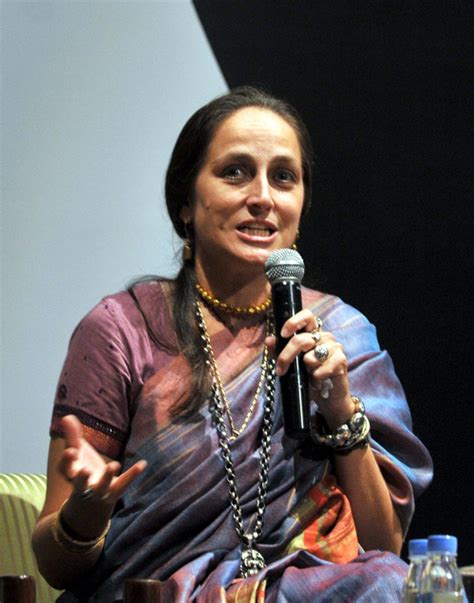 Sanjana Kapoor to quit Prithvi Theatre - The Hindu