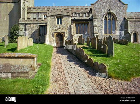 Aldbourne Wiltshire England United Kingdom Europe Stock Photo - Alamy