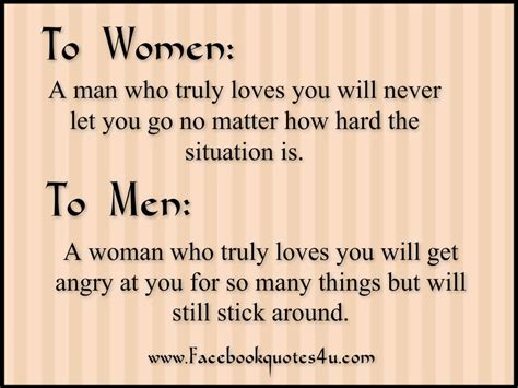 A Man Loves Woman Quotes. QuotesGram