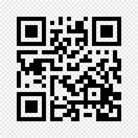 QR code Barcode Scanner, coder, text, rectangle, logo png | PNGWing