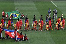 File:FIFA World Cup 2010 Brazil North Korea 7.jpg - Wikimedia Commons