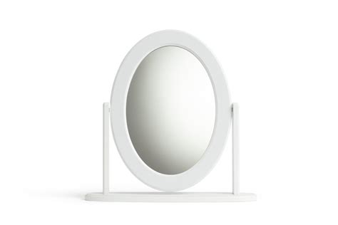 Argos Home Oval Dressing Table Mirror Reviews