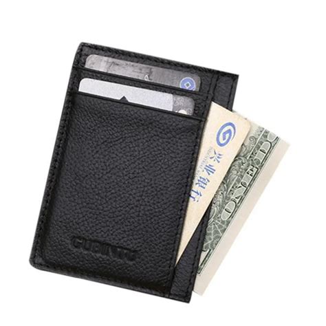 Mens Wallet With Extra Card Holder | semashow.com