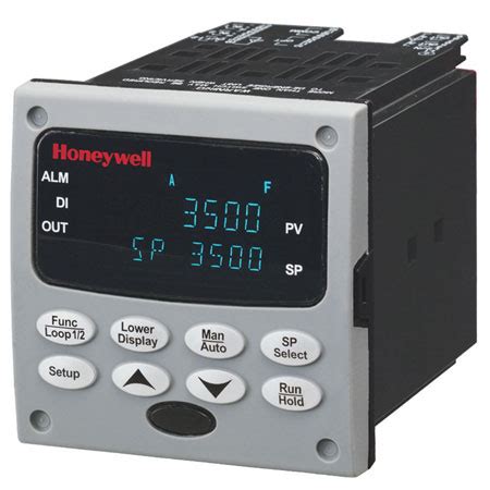 HONEYWELL DC3500 PDF