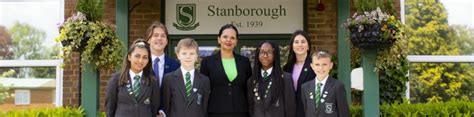 Uniform – Stanborough School