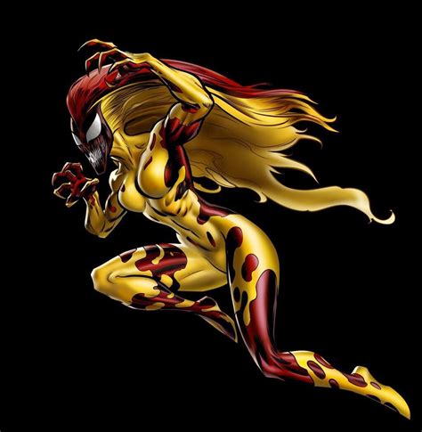 Hybrid (real name Scott Washington) | Marvel avengers alliance ...