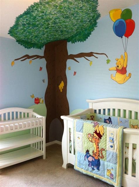 117 best images about Winnie the Pooh Nursery Inspiration on Pinterest ...