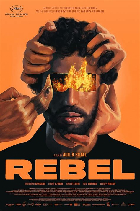 Rebel (2022)