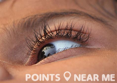 EYELASH EXTENSIONS NEAR ME - Points Near Me