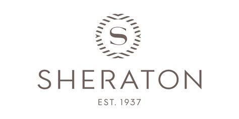 Marriott Memperkenalkan Logo Terbaru Sheraton - PinterPoin