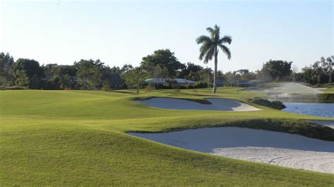 Plantation Preserve Golf Course in Plantation, Florida, USA | Golf Advisor