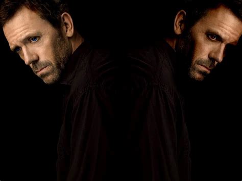 Gregory House times 2 - House M.D. Wallpaper (2576043) - Fanpop