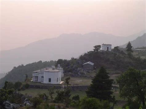 Sir George Everest's House Heritage Tour in Mussoorie | ID: 6954484130