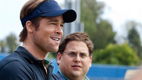 ‘Moneyball’ movie trailer | Las Vegas Review-Journal