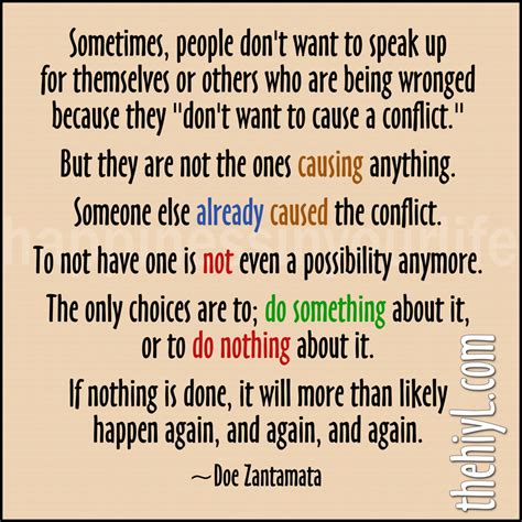 Funny Quotes About Conflict. QuotesGram