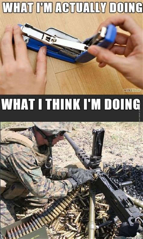 15 Funny Gun Memes that will make you laugh