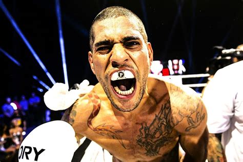 5 most brutal Alex Pereira knockouts outside the UFC