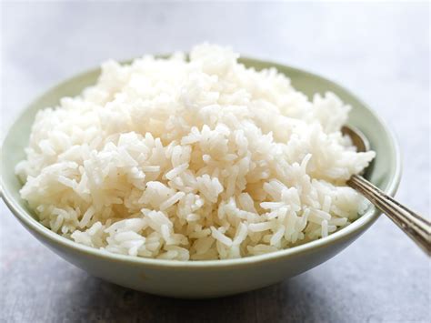 Top 4 Jasmine Rice Recipes