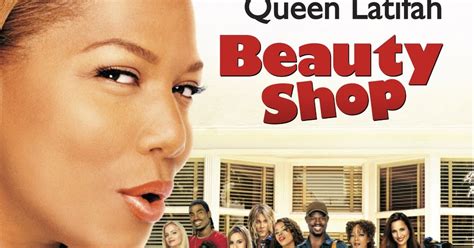 Movie Review: "Beauty Shop" (2005) | Lolo Loves Films