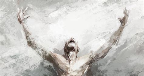 ArtStation - Pleading