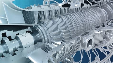 General Electric unveils GT26HE turbine to upgrade efficiency