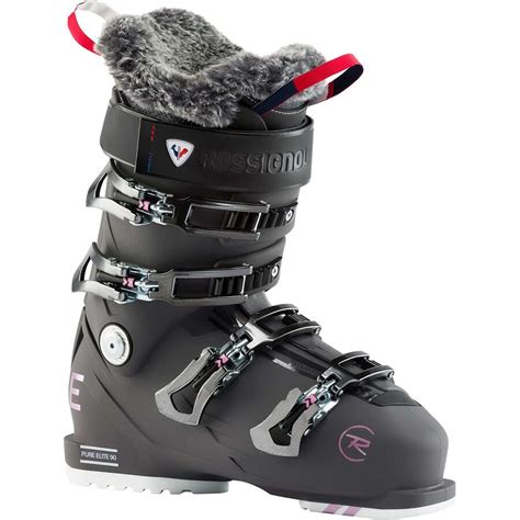 Rossignol Pure Elite 90 Ski Boot - Women's | Backcountry.com