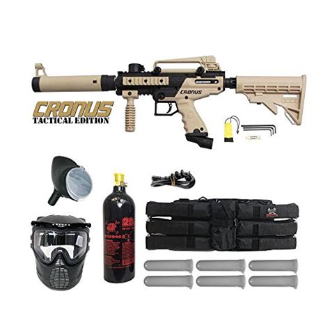 Paintball Sniper Rifles: Your Best Pick for Distance Wins