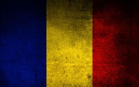 🔥 Download Wallpaper Romanian Flag 4k Grunge Of Romania by @chardy43 ...