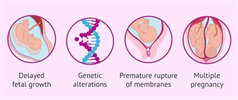 Intrauterine fetal death: symptoms, causes and emotional support