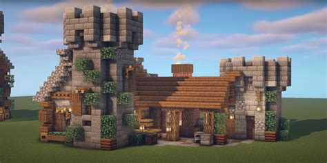 Best Minecraft Village Build Ideas