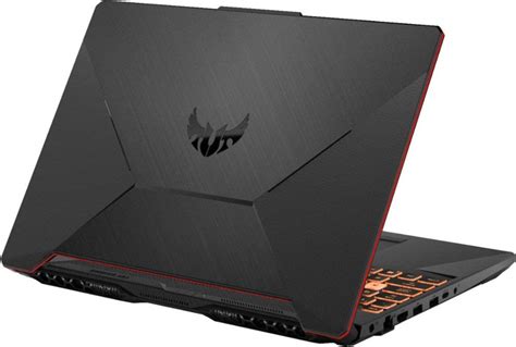 Mua Flagship ASUS TUF F15 Gaming Laptop 15.6” FHD Display 10th Gen ...