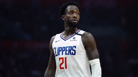 Clippers' Patrick Beverley fined $25,000 for verbal abuse of official | NBA.com