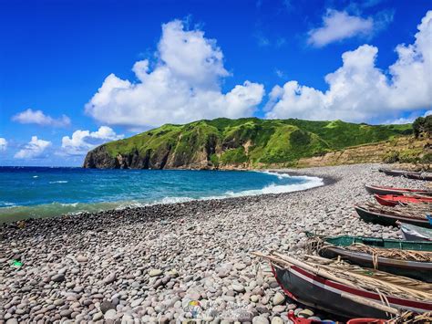 BATANES - Top 10 Heavenly Locations To Be In Philippines' Prettiest Island