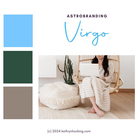 Virgo-Color-Palette - Kathryn Hocking