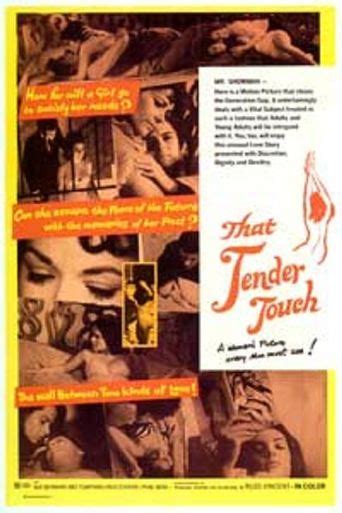 That Tender Touch (1969): Where to Watch and Stream Online | Reelgood