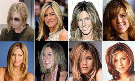 The Rachel Green Haircut - Best Haircut 2020