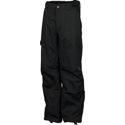 Spyder Action Insulated Ski Pants (Men's) | Peter Glenn