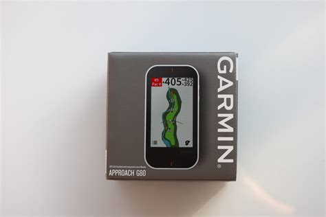 Garmin Approach G80 Review: A Jack of All Trades Device?