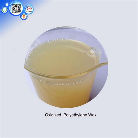 Polyethylene Wax Emulsion - Jiangxi FuMei Tech Development Co.,Ltd ...