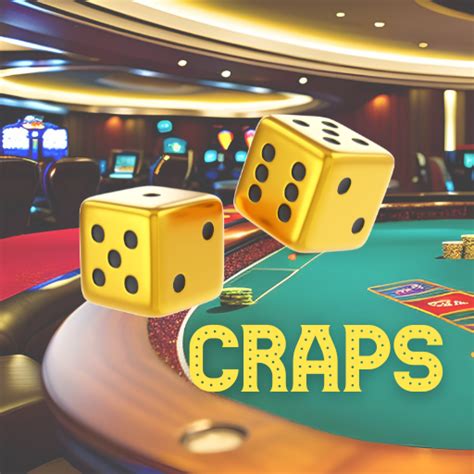 Craps - Vegas Craps Dice Game for PC / Mac / Windows 11,10,8,7 - Free ...