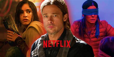 10 Best Dystopian Movies You Should See on Netflix