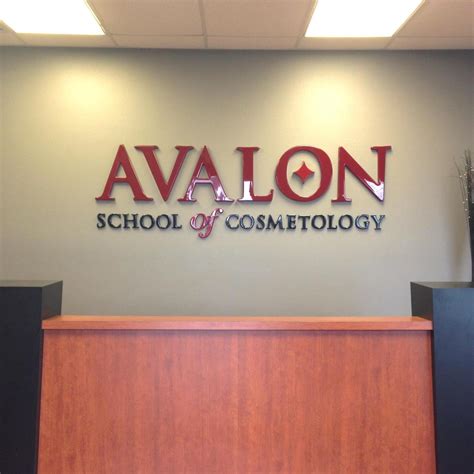 Avalon School of Cosmetology | Worthington MN