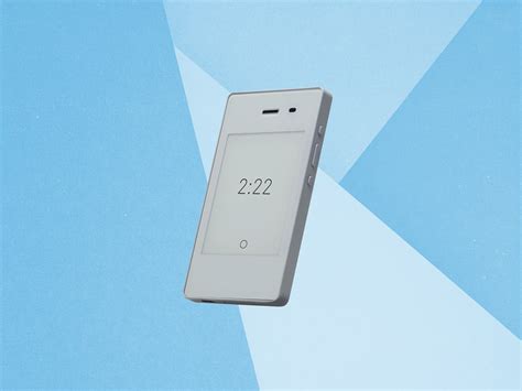 Light Phone II Dumb Phone Review 2020 | SELF