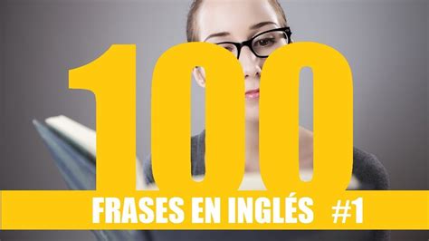 Frases Basicas En Ingles Para Principiantes - Citas Adultos En Paraguay