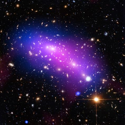 Space Photos of the Week: This Wolf Galaxy Is a Real Lone ... Um, Wolf | WIRED