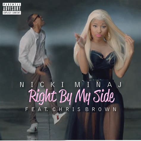 Nicki Minaj – Right by My Side Lyrics | Genius Lyrics