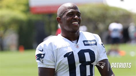 Matthew Slater, family to host 'Community Jamboree' in Providence